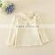 Undershirt and Underwears for girls/ kids /children, girls undershirts with wholesale/factory price