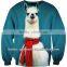 full sublimated sweatshirt, cheap sublimated sweatshirt