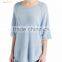 100% Cashmere Knitted Sweater Women Fashion Poncho
