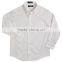 Girls Long Sleeve Oxford Shirt Hot Selling high School Uniform