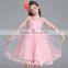 Hot Selling Wedding Dresses Colors Gown Tulle Flower Girl Dresses