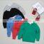 high quality pure cutton wholesale New sweater design for kids