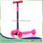 Factory Direct Supply Kids 3 wheel Kick Scooter low price /Push top pro Scooter Kids New Model / Widen Pedal Cheap Kids