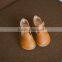 S60398B 2017 Fashion latest Retro Princess leather shoes
