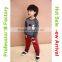 2015 Guangzhou wholesale winter kids clothes