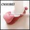 Customized nice good quality cute doll baby socks