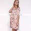 2016 lace plus size ladies summer women oem service maternity pregnent dress for wholesale