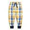Wholesale 100% cotton spring autumn children pajamas set