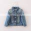 jeans jacket for girls pattern