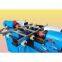 Sall ladder riveting machine,ladder making machin