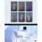 2013 new style table lamp MT7282-7