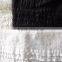 PVA yarn for new design fabric