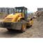 USED SINGLE DRUM COMPACTOR XCMG XS222J IN VERY GOOD WORKING CONDITION