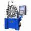 cnc spring machine