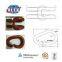 Deenik Rail Clip Shanghai Supplier, Manufacturer Deenik Rail Clip, Fastener Deenik Rail Clip
