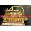 Excavator Hydraulic Components