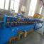 machine for welding wire