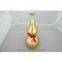 Brass gourd craft