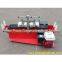 Fiber blowing machine supply in China factory