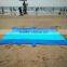 Sand Esacpe Beach Blanket including Built In Pockets