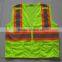2017 Hi Vis vest safety vest promotion vest reflective vest