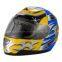 Motocross  helmet with bluetooth---ECE/DOT Certification Approved