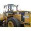 ORIGINAL USED WHEEL LOADER CAT 962G ORIGINAL FRON JAPAN