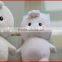 custom 20cm baby plush doll toys distribution