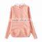 B40934A Sweet girls boutique clothing girls autumn sweater