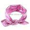 2017 flower Wholesale Lace Baby Headbands Children Headwear (YXC)