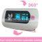 Pluse Oximeter Home Fingertip Oximetry Blood Oxygen Saturation Monitor for Adults Children Perfect for Sports Use Best Quality