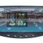 Hot Sale Vehicle Detection Sensor Parking Sensor With VFD-Display