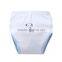 wholesale high quality soft 100% cotton toddler diaper nappy cover