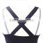 Adult V front sport bra