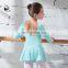 11424212 Long Sleeve Ballet Dancewear Girls Ballet Dress