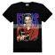 Custom men t shirt,custom t shirt printing,rock metal t shirt