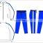 latest design professional mens tracksuit