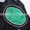 Long Sleeves Custom Black Soccer Referee Jersey