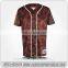 cheap wholesale plain baseball jersey baby short sleeve baseball t shirts