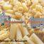 Automatic macaroni pasta production line