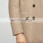 Winter Fine Men Full Button Pocket Loose Simple Plain Jacket