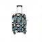 Best selling fashion cheap full printed dustproof luggage suitcase covers