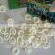 disposable medical FingertipsESD conductive Finger Cots