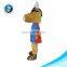 2015 NEW Design Large Size Cartoon Mascot Costumes for Adult