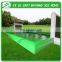 2015 Hot sale new inflatable soap soccer field for sale