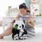 2017 hot sale ICTI audited cute panda plush toy manufacturer See larger image treasure sale lifelike panda teddy bear plush