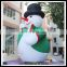 New Arrival Manufacturer Price Inflatable Christmas Decoration Wholesale Father Christmas