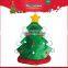 wholesale importer tree plush toys Christmas decorating ornament