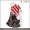 Merry christmas gift toy set cartoon original soft penguin