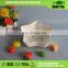 FDA plastic fruit sieve with tray
